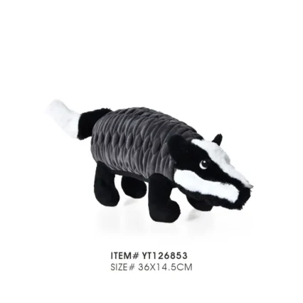 Durable Dog Stuffed Animal Toys Distributors