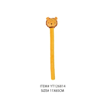 Import Best Durable Dog Teaser Toy Long Neck