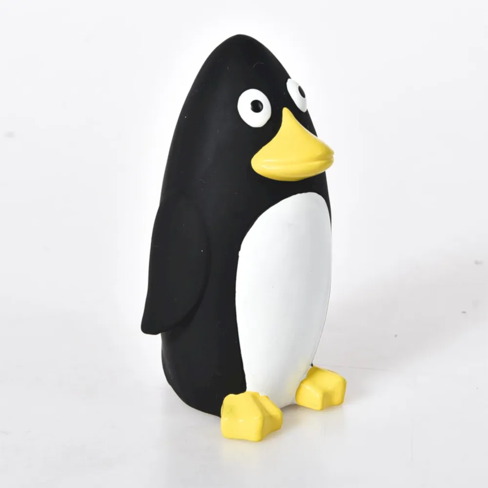 Latex Dog Toys Safe Factory Dog Teething Chewing Toys - Image 3