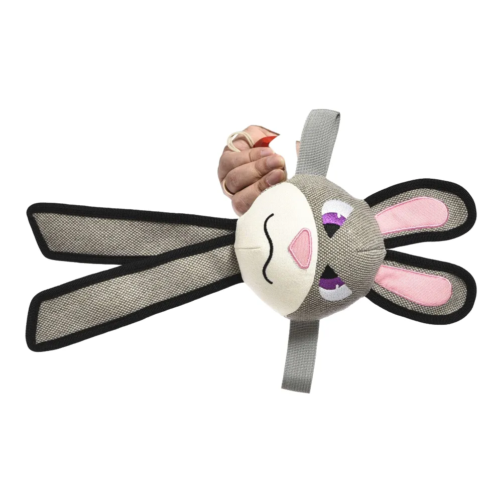 Cheap Dog Toys Rabbit Wholesale - Image 5