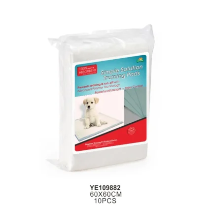 Dog Training Mat Bulk Best Dog Pee Pad 60X60CM