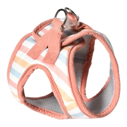 Dog Vest Harnesses Polyester Cat Dog Harness