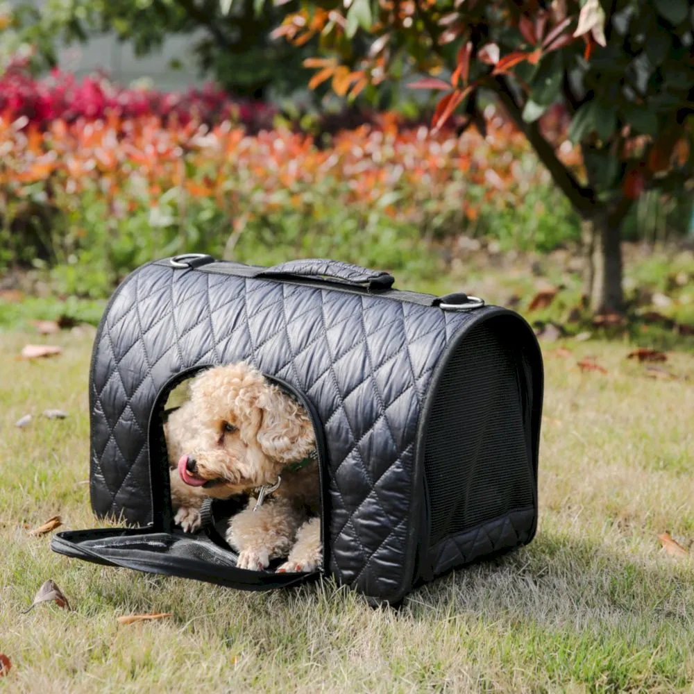 Dog Carrying Bag Factory Dog Travel Carrier Bag - Image 4