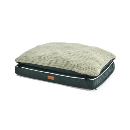 Durable Dog Bed Big Comfy Dog Beds