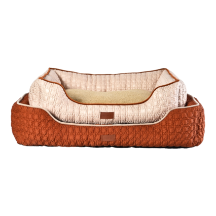 Durable Pet Bed Soft Dog Sleeping Bed