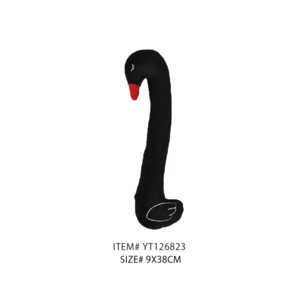 Durable Chew Rope Swan Dog Toys Manufacturer