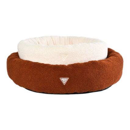 Eco Friendly Dog Bed Round Pet Bed