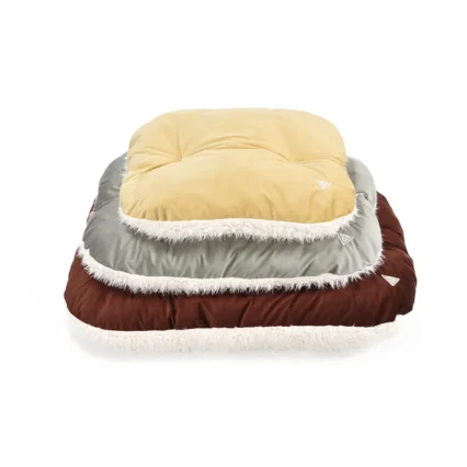 Eco Friendly Pet Bed Great Dog Beds For Bed