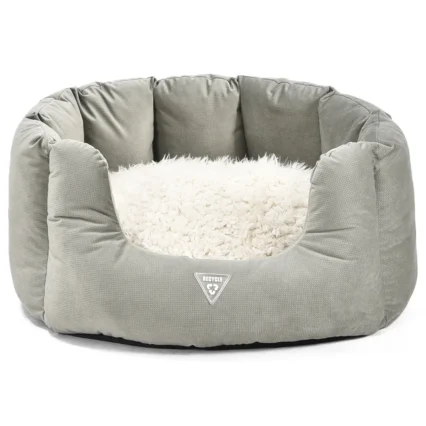 Eco Dog Beds Best Bolster Dog Beds