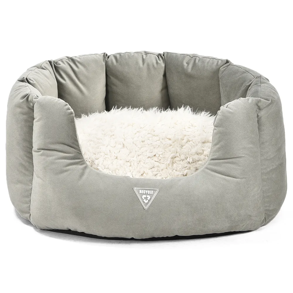 Eco Dog Beds Best Bolster Dog Beds