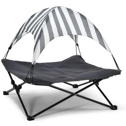 Elevated Cool Dog Cot Bed Wholesale Suppliers