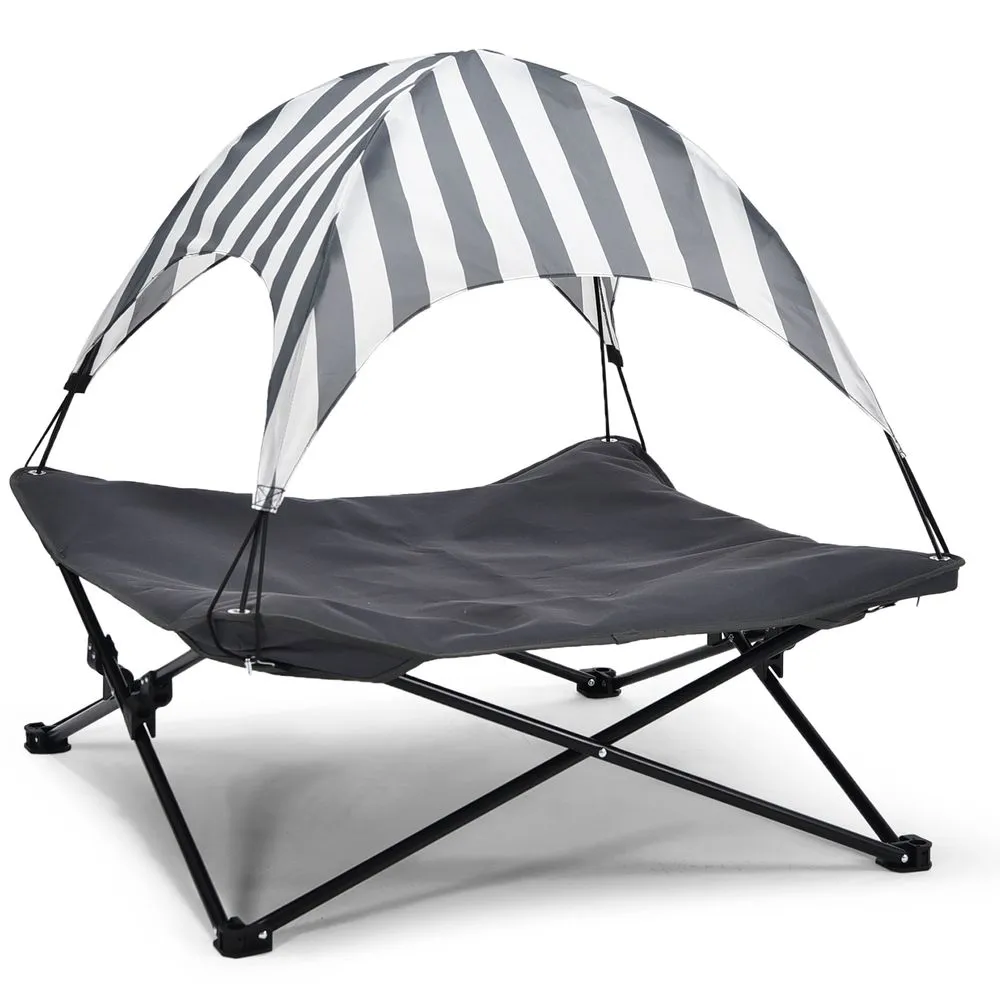 Elevated Cool Dog Cot Bed Wholesale Suppliers