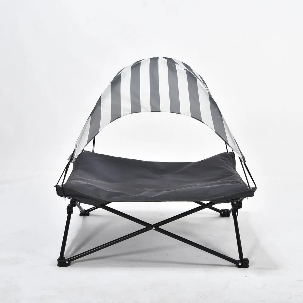 Elevated Cool Dog Cot Bed Wholesale Suppliers - Image 4