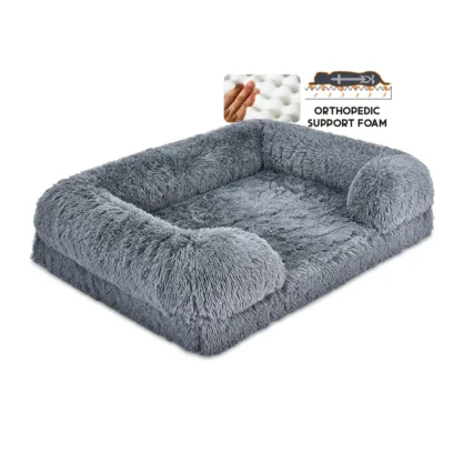 Extra Large Pet Bed Best Dog Orthopedic Bed