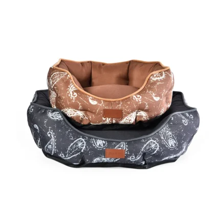 Fashion Dog Beds Durable Pet Beds