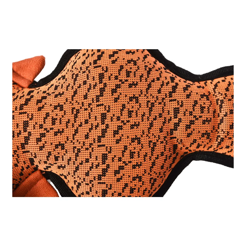 Cheap Plush Dog Flat Fox Toys Planet - Image 4