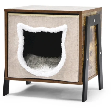 Fun Cat Furniture Manufacturer DIY Premium Cat Condo Furniture