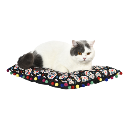 Halloween Dog Bed Designer Dog Bed Pads