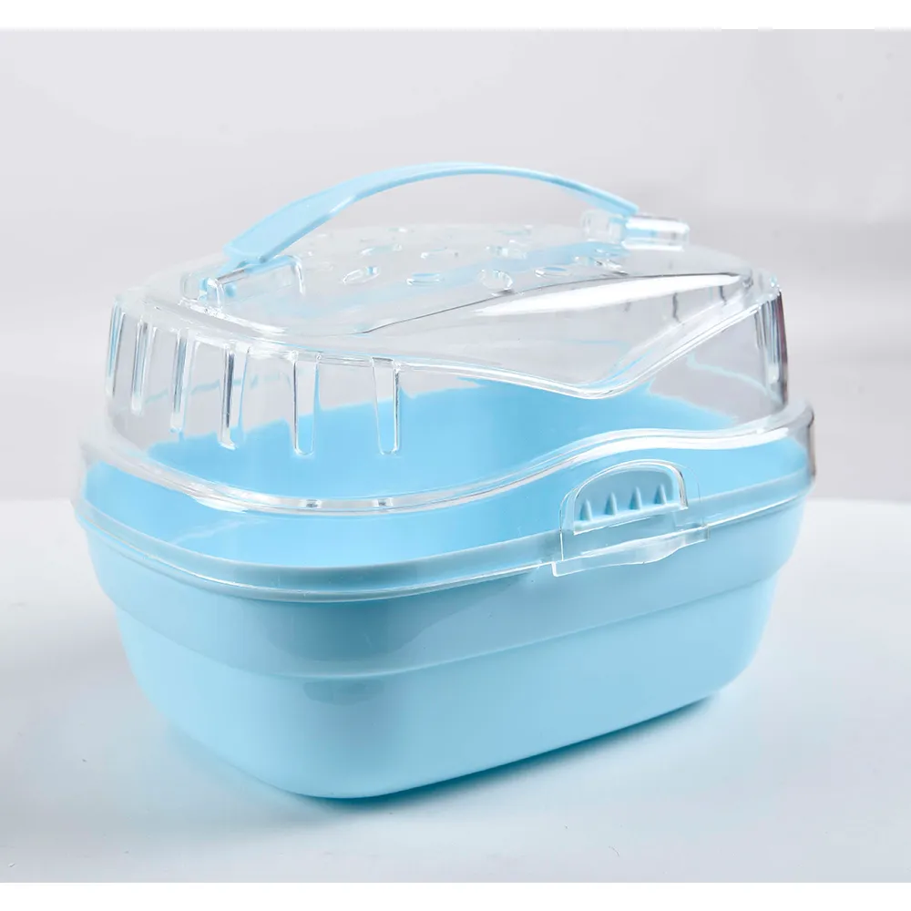 Small Animal Bathroom Hamster Supplies Hamster Bathroom - Image 3