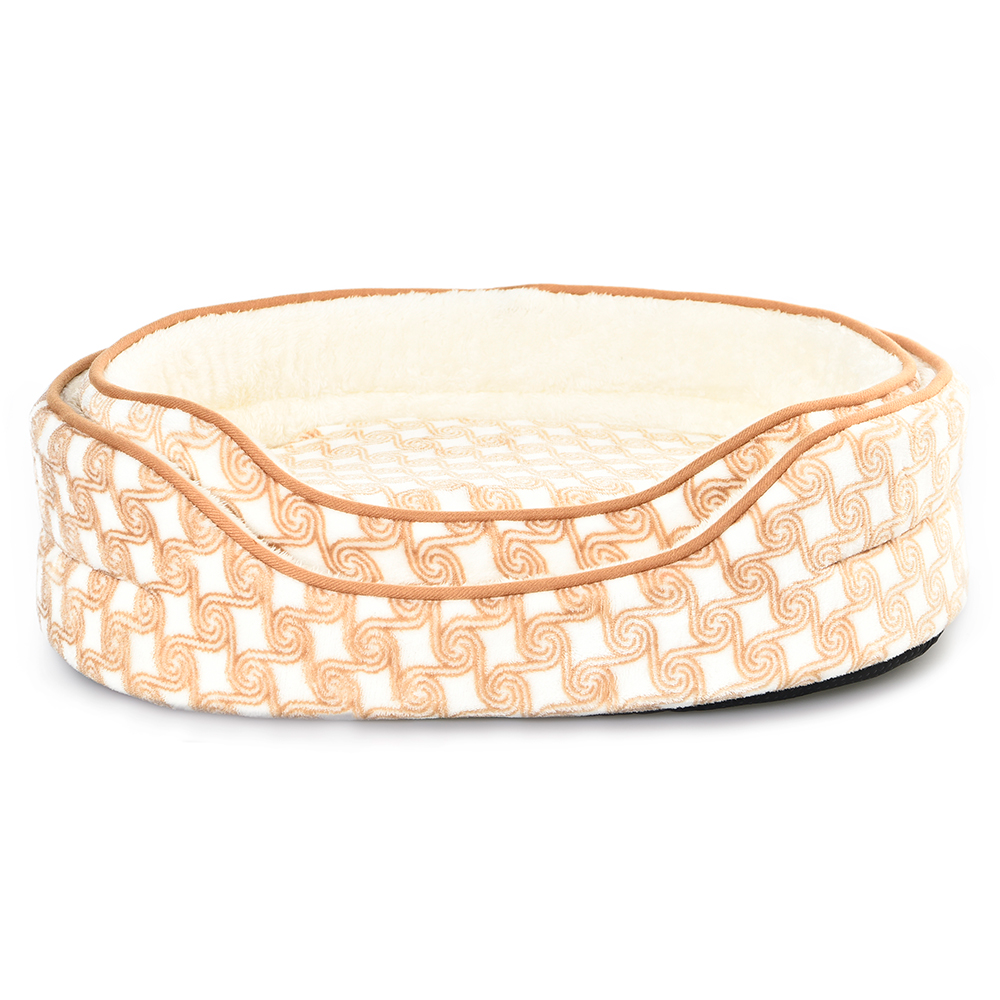 Heated Bed For Cat Winter Warm Pet Heated Bed