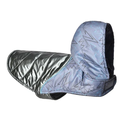 Cute Puppy Clothing Constant Temperature Pet Warm Hoodie