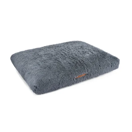 Human Size Pet Bed Extra Large Fluffy Dog Bed