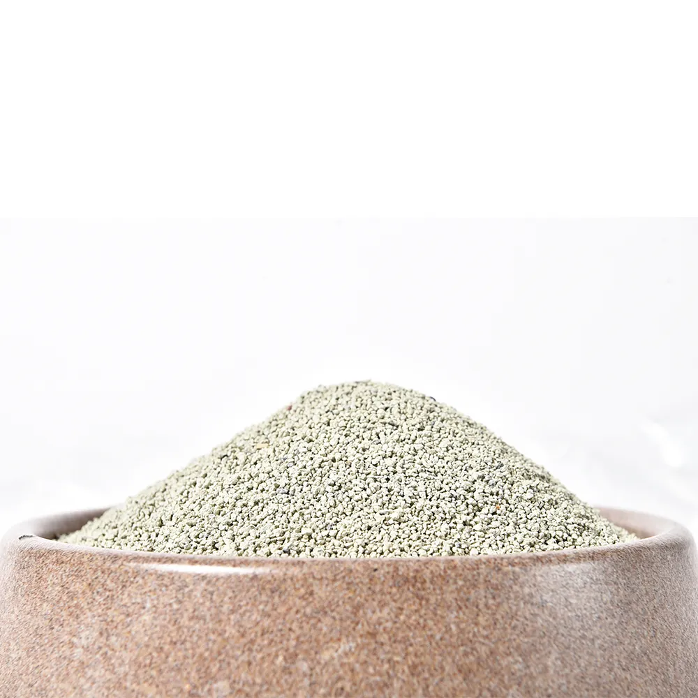 Best Bentonite Cat Litter Hygienic Cat Litter Sand - Image 3