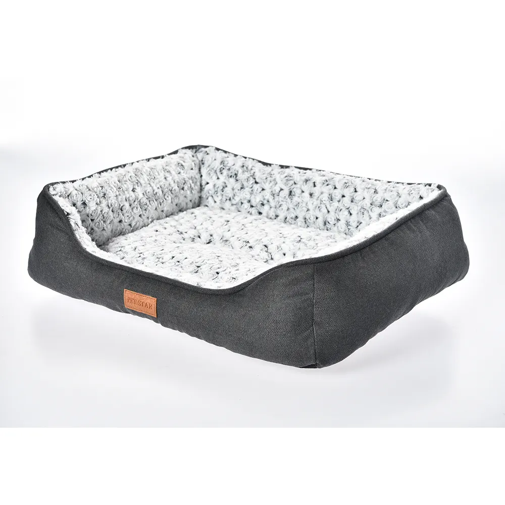 Comfy Pets Bed Best Indoor Dog Bed - Image 6