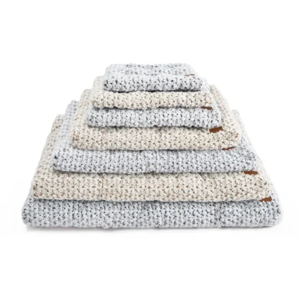 Large Dog Crate Bed Pet Cage Mat