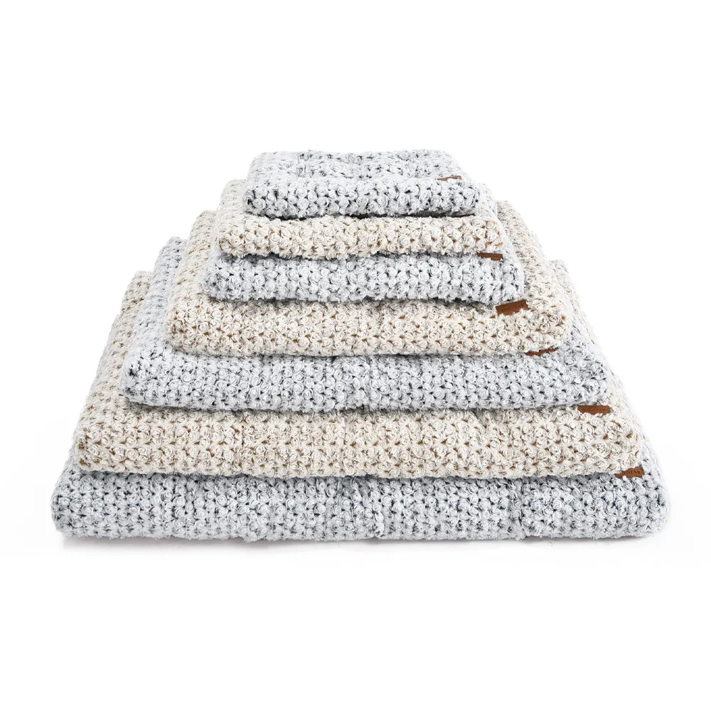 Large Dog Crate Bed Pet Cage Mat