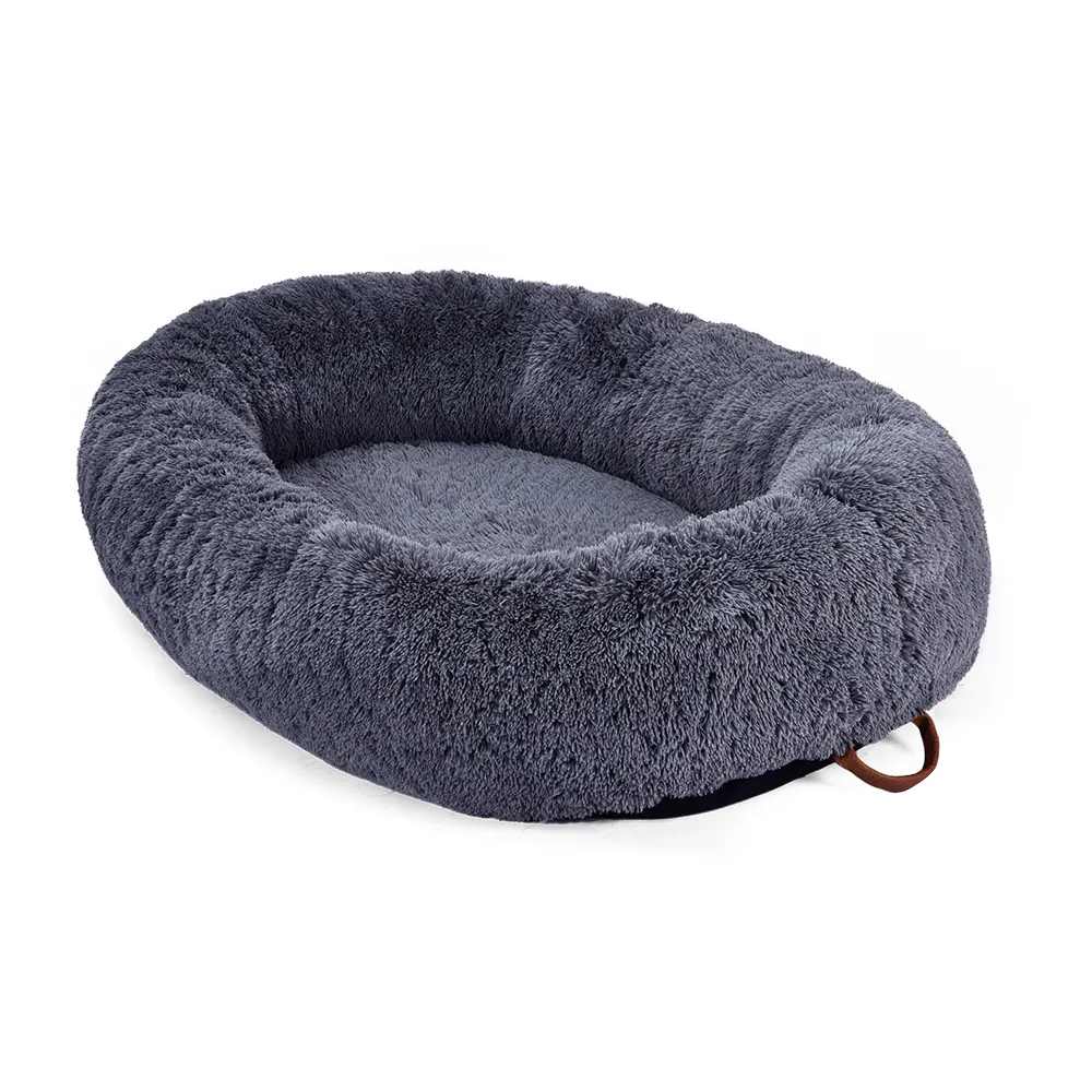 Human Size Dog Bed Best Large Orthopedic Dog Bed - Image 4
