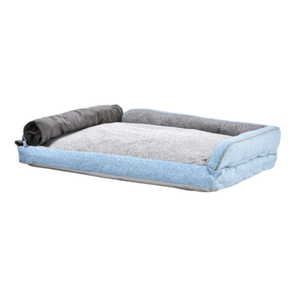 Large Pet Bed Foldable Comfortable Dog Beds