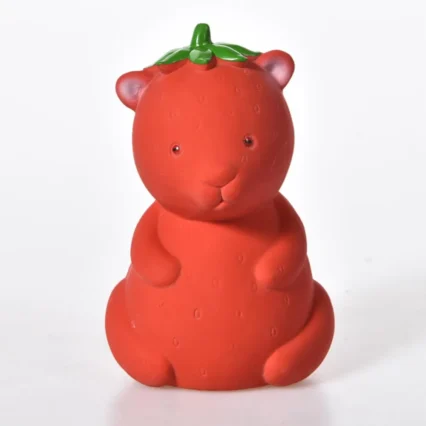 Latex Dog Toy Customize Charming Durable Pet Chew Toys