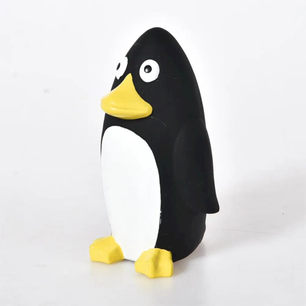 Latex Dog Toys Safe Factory Dog Teething Chewing Toys - Image 4