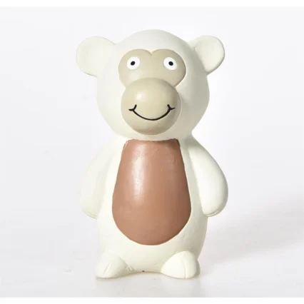 Latex Monkey Dog Toy Wholesale Dog Chewing Toy