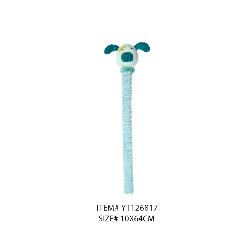Teaser Dog Toy Long Neck in Bulk - Image 3