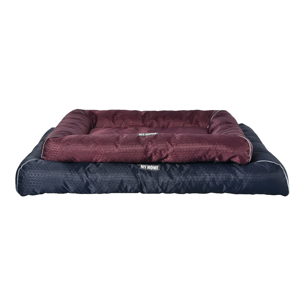Outdoor Waterproof Dog Bed Dog Crate Cushion - Image 2