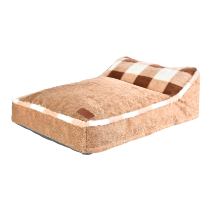 Luxury Dog Mattress Large Dog Cushion Bed