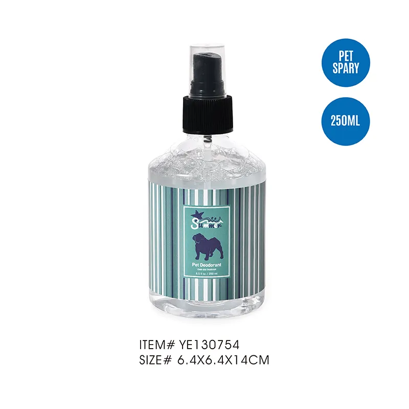 Dog Deodorizing Spray Natural Best Pet Dog Deodorizer - Image 6
