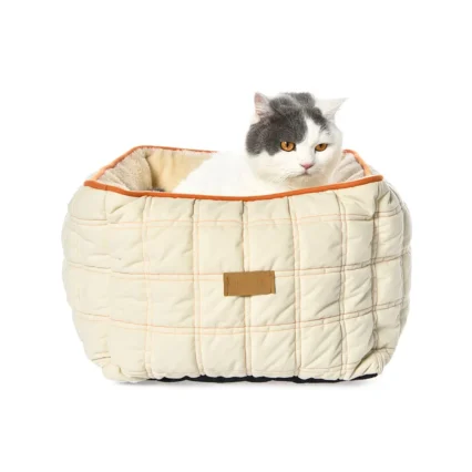 Nest Dog Beds Wholesale Warm Pet Bed