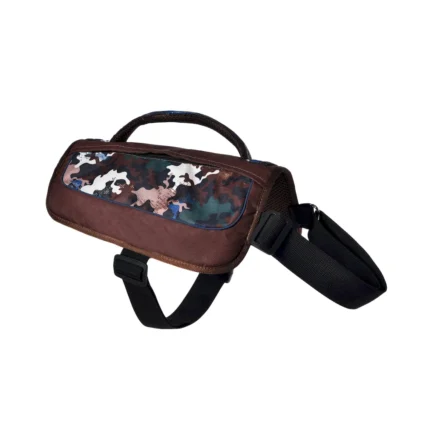 Best Waterproof Dog Harnesses With Extra Pocket