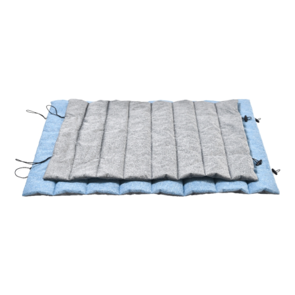 Outdoor Beds For Dogs Crate Dog Bed Mats