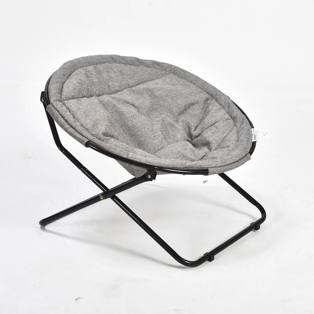 Outdoor Elevated Dog Mesh Bed Raised - Image 4