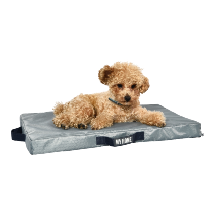 Outdoor Pet Mat Cushion Comfort Dog Bed