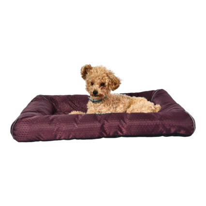 Outdoor Waterproof Dog Bed Dog Crate Cushion