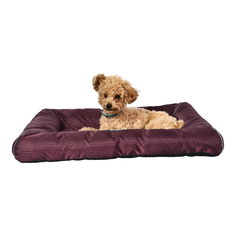 Outdoor Waterproof Dog Bed Dog Crate Cushion