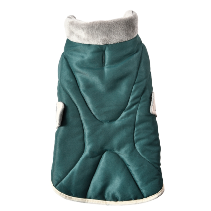 Personalized Dog Clothes Winter Cute Apparel