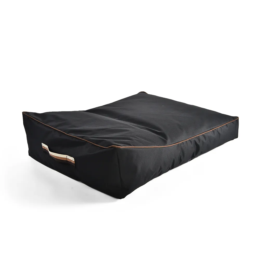 China Waterproof Pet Bed Cushions - Image 3