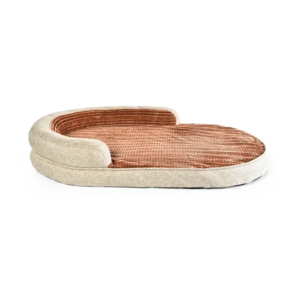 Pet Bed Mattress Best Dog Beds For Big Dogs