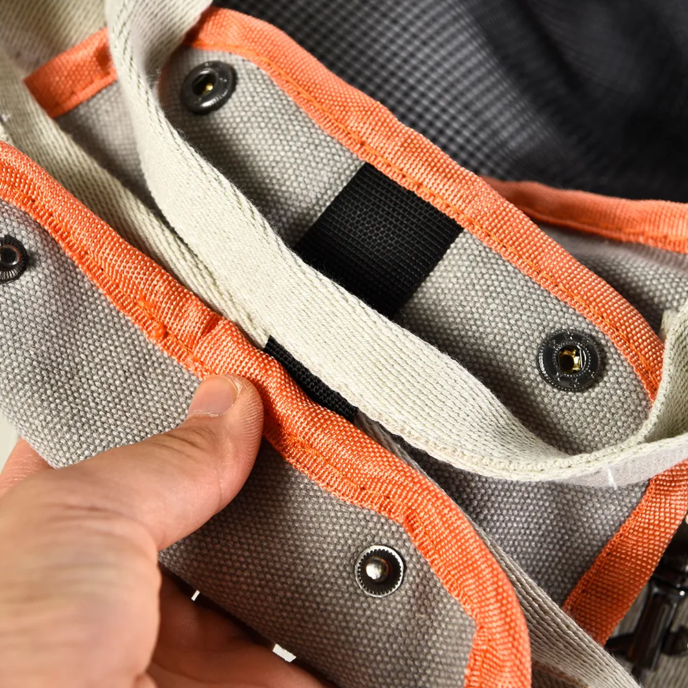 Rabbit Bag Bunny Tote Bag Rabbit Carrier Bag - Image 5